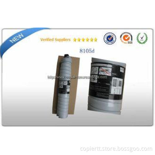 AF 2090 Laser Ricoh Toner Cartridge 8105D for Aficio 1085 /